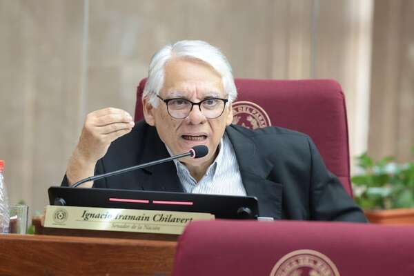 Solicitan al Ministerio de Salud que informe sobre irregularidades del Fonaress - Política - ABC Color