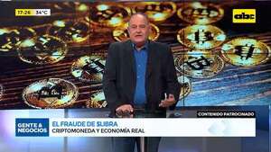 Manos a la Obra: la “metida de pata” de Javier Milei - Gente & Negocios - ABC Color