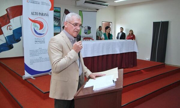 Hernandarienses esperan que Cámara revierta impunidad para Nelson Cano en negociado de G. 3.900 millones