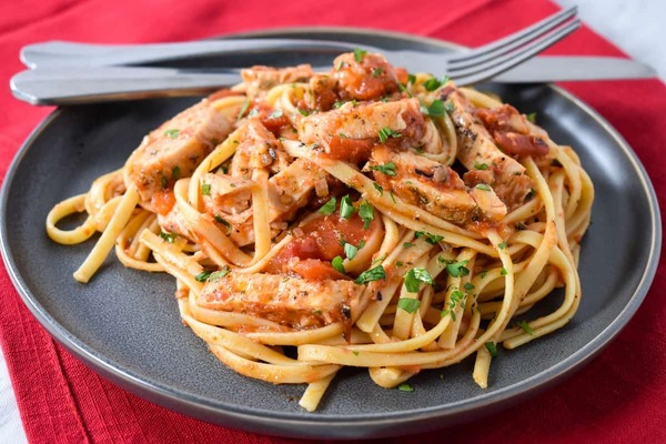 En Paraguay no necesitamos Chicken or Pasta | Columnas | 5Días