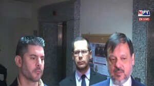 Nenecho podría haber endeudado a la Municipalidad de Asunción por una década