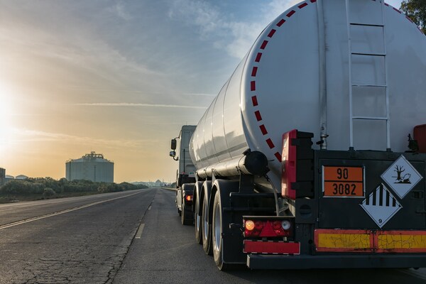 Realizarán capacitación sobre Transporte por Carretera de Mercancías Peligrosas
