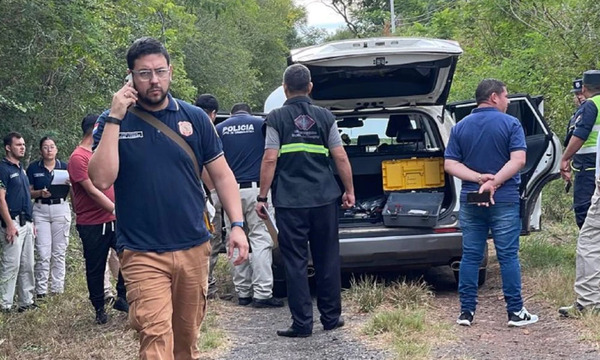 Misterioso hallazgo de cadáver en Luque: no se encontró el arma ni vainillas servidas - OviedoPress
