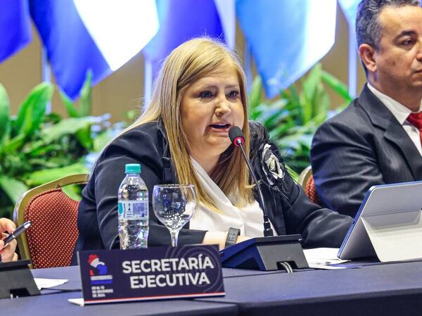 Revocan fallo que ordenaba a Seprelad entregar información sobre evento del Gafilat - Política - ABC Color
