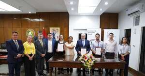 La Nación / Diputado celebra inversiones históricas en Concepción
