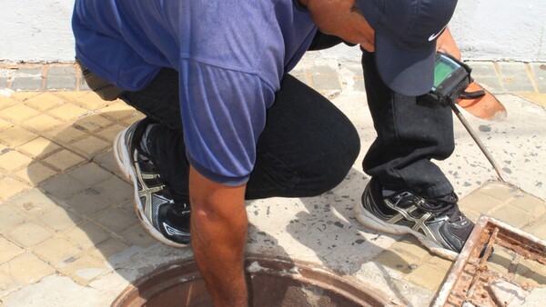 Robo de medidores de agua: un problema sin solución que afecta a cientos de familias
