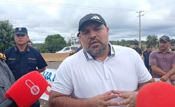 Pobladores de Nueva Londres rechazan construcción de caseta de la Patrulla Caminera - OviedoPress