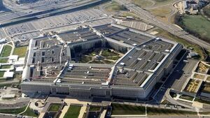 Estados Unidos recortará el presupuesto del Pentágono en 50.000 millones de dólares