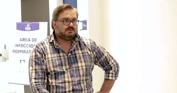 La Nación / Colegas y amigos preparan una gran fiesta en gratitud al Dr. José Fusillo