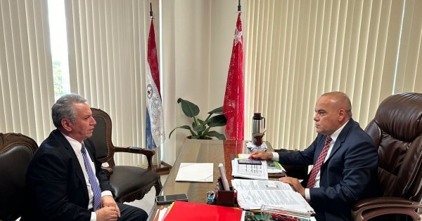 La Caja Municipal empieza a rematar inmuebles mientras Díaz se encamina a la reelección