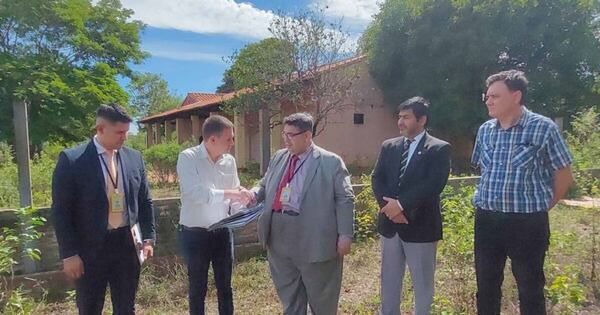 La Nación / Juzgado Penal de Ejecución entregó bienes decomisados a la SENABICO