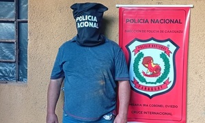 Adolescentes heridos tras choque de motos en Coronel Oviedo - OviedoPress