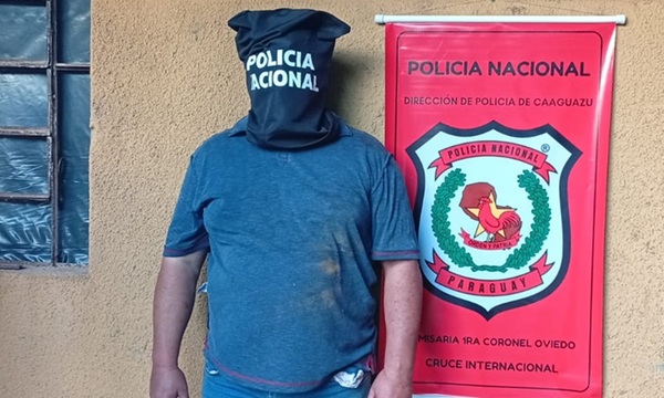 Adolescentes heridos tras choque de motos en Coronel Oviedo - OviedoPress