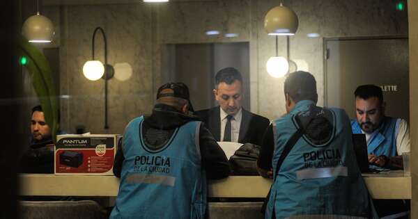 Diario HOY | Justicia argentina desestima cargos contra 3 de los 5 acusados por muerte de Liam Payne