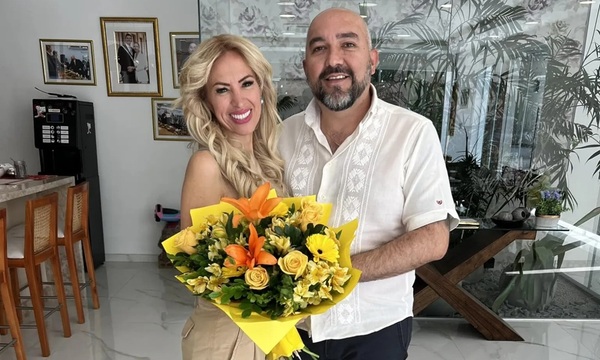 Abogado no descarta denuncia ante el MEC por presunta “venta de títulos” contra familia Arévalo González - OviedoPress