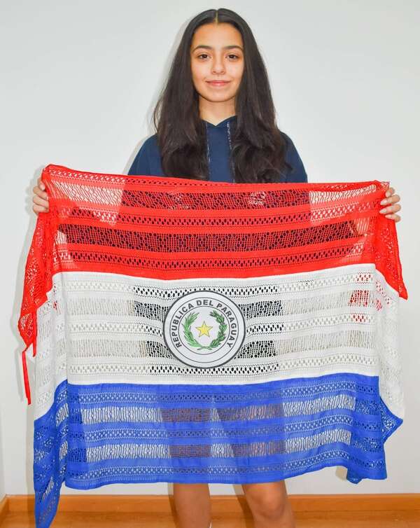 Squash: Fiorella Gatti, campeona - Polideportivo - ABC Color