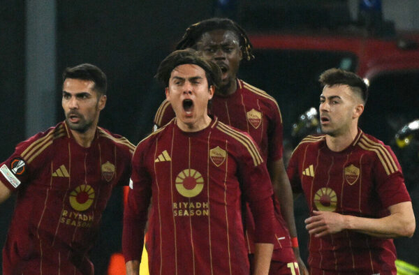 Versus / Real Sociedad y Betis siguen adelante en Europa, Dybala fulmina al Porto