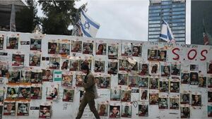 Hamas con miedo a lo peor: ofrece liberar a todos los rehenes juntos