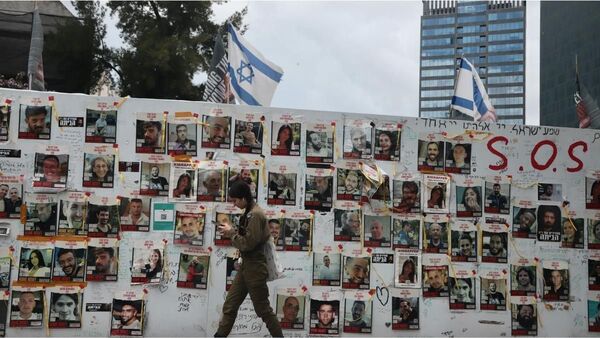 Hamas con miedo a lo peor: ofrece liberar a todos los rehenes juntos