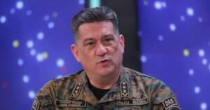 La Nación / Reiniciarán búsqueda de Urbieta y aseguran que llegarán “al final”