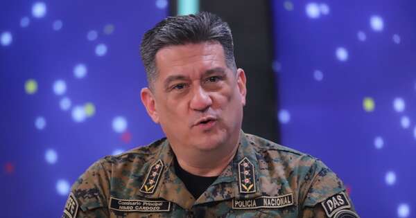 La Nación / Reiniciarán búsqueda de Urbieta y aseguran que llegarán “al final”