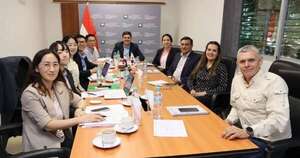 La Nación / Examen de Corea del Sur finalizó con éxito
