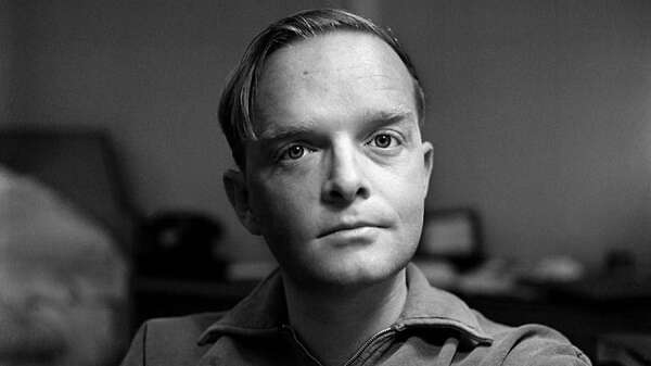 Literatura y cine: charla abordará la figura de Truman Capote - Cultura - ABC Color