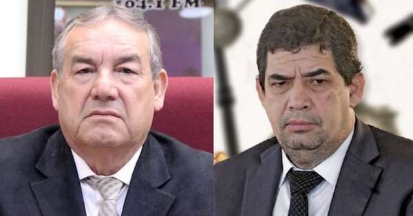 La Nación / Lalo ordenó e hizo nombrar a leal como subcomandante de la Policía