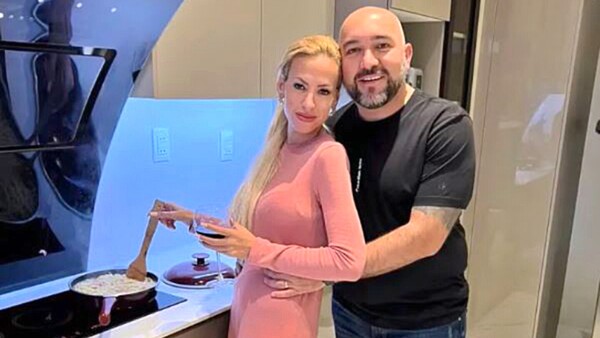 Nueva denuncia salpica ahora a la hija del ex diputado Orlando Arévalo