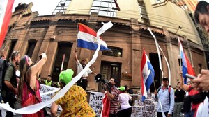 “La corrupción e impunidad seguirán sin freno”, afirman
