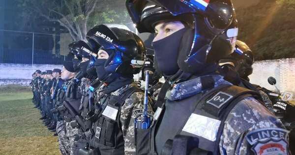 Diario HOY | Búho será monitoreado por GPS, subsidio se pagará por kilómetro, la Policía acompañará