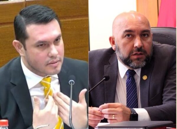 Caso Arévalo reabre debate sobre supuestos títulos falsos
