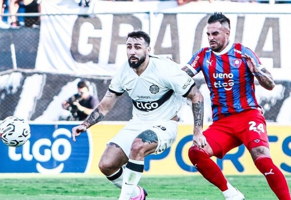 El Superclásico entra en escena