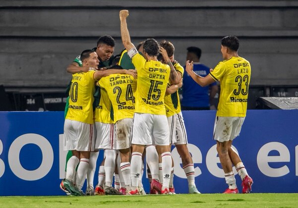 Versus / ¡Atención, Cerro! Melgar sorprendió a Tolima en Colombia