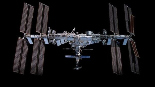 Musk recomienda desorbitar la Estación Espacial Internacional en dos años