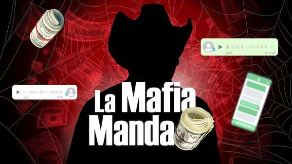 #LaMafiaManda: legisladores “rifaban” plazas de ternas para el Consejo de la Magistratura - Política - ABC Color