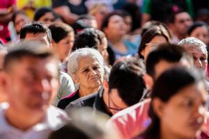MEF arranca este viernes el cronograma de pagos - trece