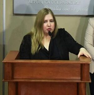 Cámara revoca fallo que otorgó información pública sobre cena de Gafilat - PDS RADIO Y TV