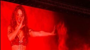 Shakira cautiva a su ciudad natal en una noche especial: Mira en Barranquilla se baila así