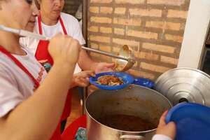 Contraloría promete mejorar control para Hambre Cero - Política - ABC Color