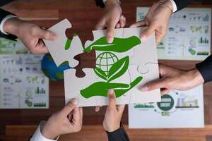 Emprende Verde: invitan a mipymes a sumarse a incubadora de proyectos sostenibles - Economía - ABC Color