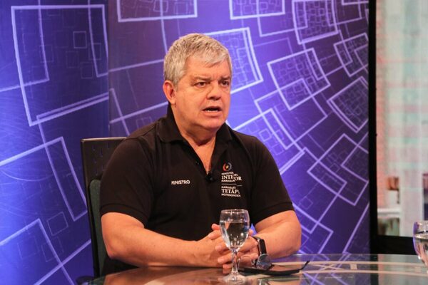 La Policía ha recuperado su credibilidad, según Riera - ADN Digital