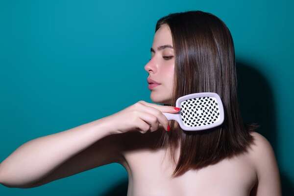 Recomendaciones: cuál es el mejor cepillo de pelo para cada tipo de cabello - Estilo de vida - ABC Color