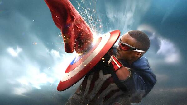Más de 12.000 personas ya vieron ‘Captain America: Brave New World’ en el país | Cultura y Espectáculos | 5Días