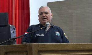 Operativo Seguridad despliega 3.000 efectivos policiales para el superclásico