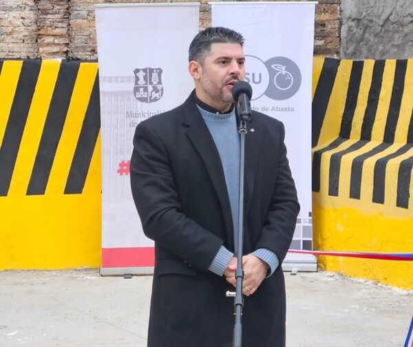 Deuda de Asunción por bonos es de G. 930 mil millones - Portal Digital Cáritas Universidad Católica
