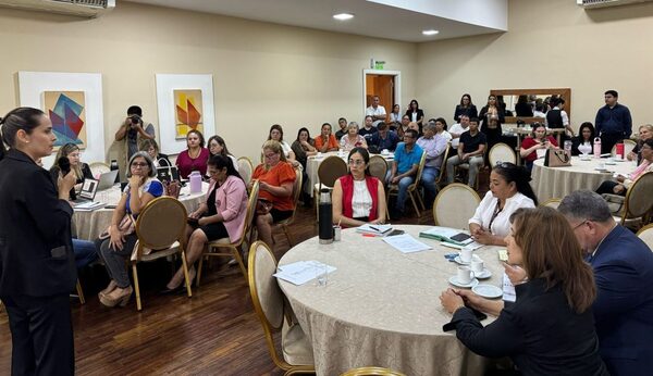 Unas 1.700 personas privadas de libertad iniciarán clases en el sistema penitenciario - .::Agencia IP::.