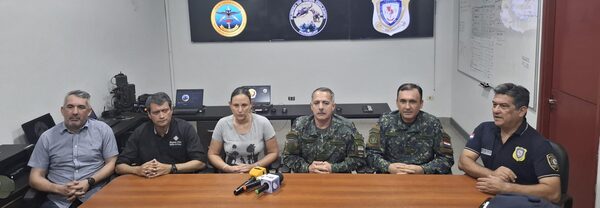 Detenida afirma que Félix Urbieta falleció en el 2019 y da detalles de donde estaría enterrado - Judiciales.net
