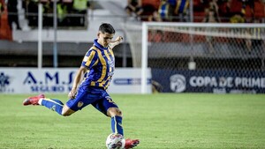 Por el primer triunfo y con fichaje del Ropero