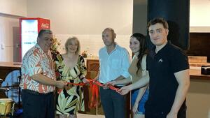 Goyano Buffet y Patio Cervecero inaugura su nuevo espacio en Encarnación